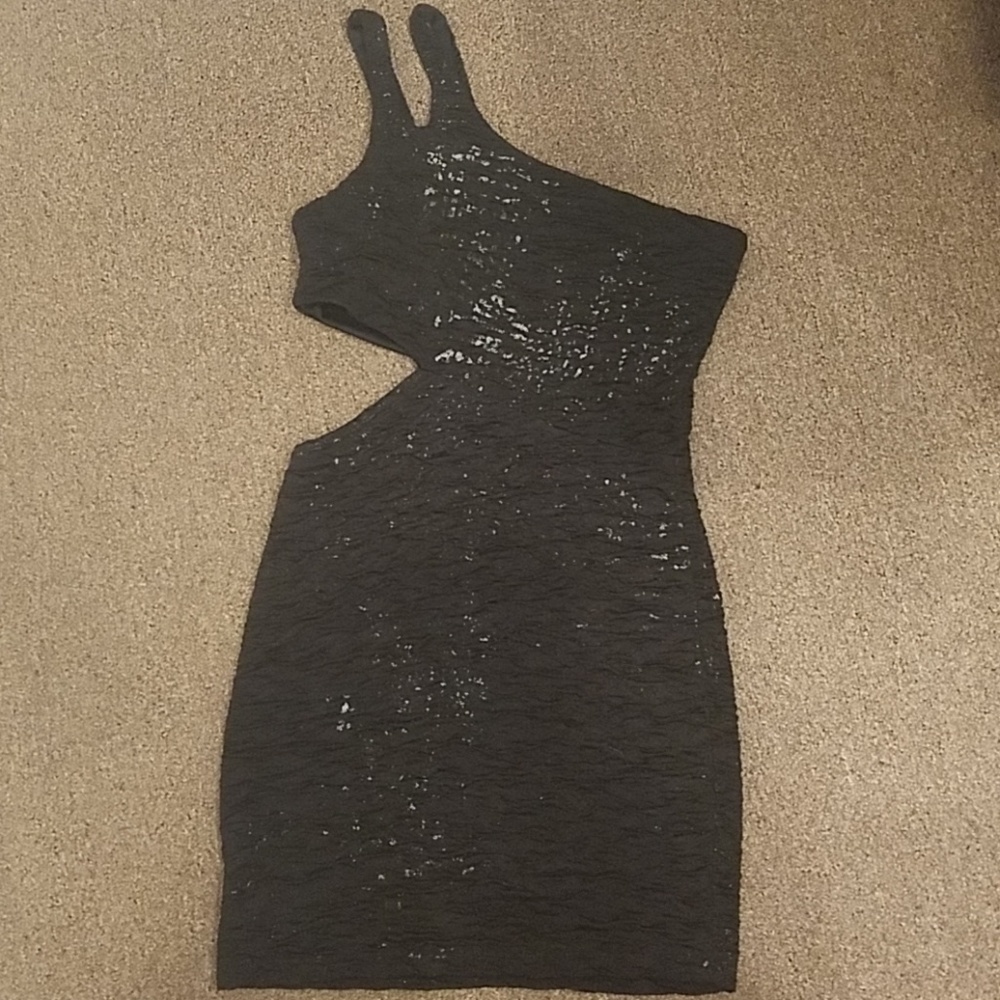 Bodycon Dress